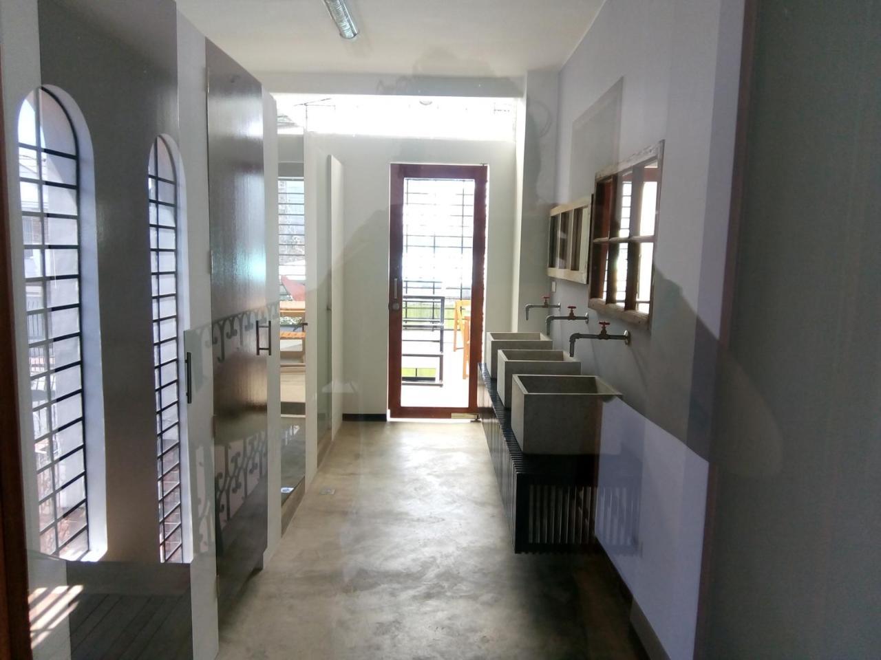 Hostal Media Luna